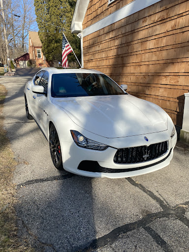 Auto Body Shop «Geneva Auto Body Inc», reviews and photos, 1152 Elkhorn Rd, Lake Geneva, WI 53147, USA