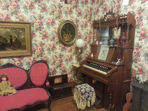 Art Museum «Evansville Museum», reviews and photos, 411 SE Riverside Dr, Evansville, IN 47713, USA