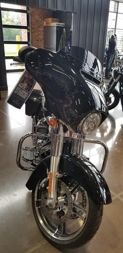 Harley-Davidson Dealer «Harley-Davidson of Indianapolis», reviews and photos, 4146 E 96th St, Indianapolis, IN 46240, USA