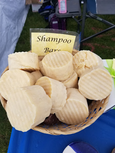 Gift Shop «Heavenly Soap», reviews and photos, 115 3/4 W Main St #101, Monroe, WA 98272, USA