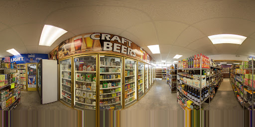 Liquor Store «Liquor plus Wine, Spirits, and Craft Beer», reviews and photos, 5753 NE Antioch Rd, Gladstone, MO 64119, USA