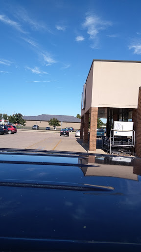 Supermarket «ALDI», reviews and photos, 1806 N Wayne St, Angola, IN 46703, USA