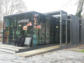 Le Kiosque