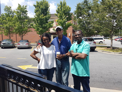 Coffee Shop «Starbucks», reviews and photos, 4294 Lawrenceville Hwy, Tucker, GA 30084, USA