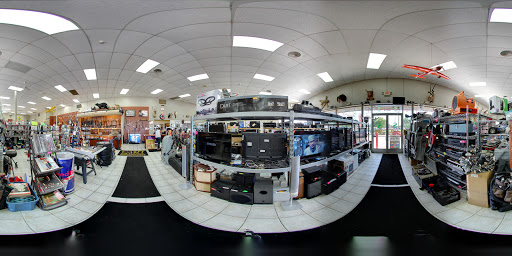 Pawn Shop «The Cash Exchange Pawnbrokers», reviews and photos, 35943 Gratiot Ave, Charter Twp of Clinton, MI 48035, USA