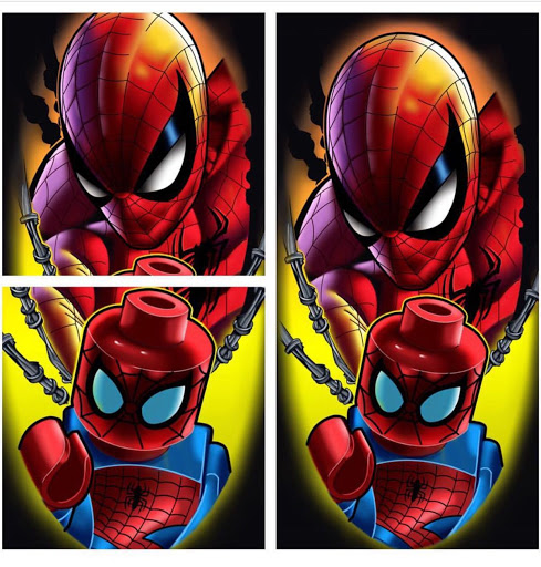 Explore 1984 tattoo ideas, creative tattoo ideas in Saint Louis, available at Steel and Ink Tattoo Studio