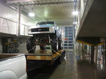 Gateway Truck & RV Wash