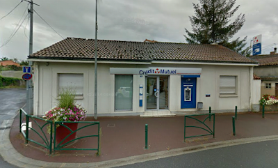Crédit Mutuel à Beaupréau-en-Mauges