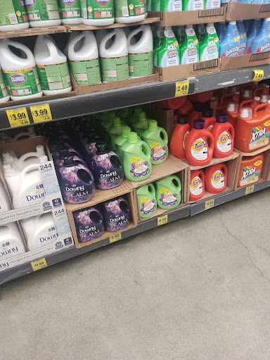 Grocery Store «Grocery Outlet Bargain Market», reviews and photos, 2079 23rd St, San Pablo, CA 94806, USA