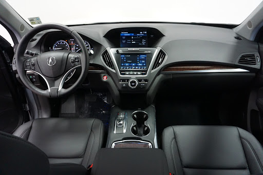 Used Car Dealer «Acura of Baton Rouge», reviews and photos, 13550 Airline Hwy, Baton Rouge, LA 70817, USA