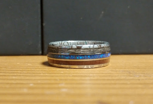 Jewelry Designer «Jewelry by Johan», reviews and photos, 553 Hayward Ave N #200, Oakdale, MN 55128, USA