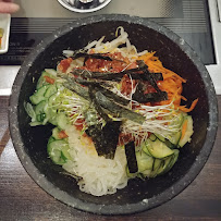 Bibimbap du Restaurant coréen K'Soya à Vincennes - n°11