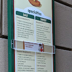 Photo n°5 de l'avis de Zied.H fait le 11/02/2023 à 16:45 sur le  Panzerotti Luini à Milan