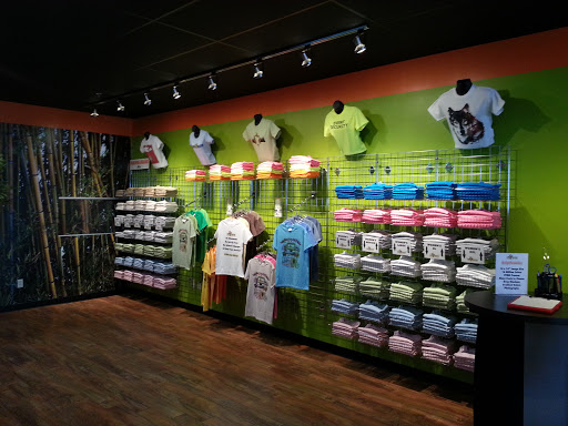 Custom T-shirt Store «Big Frog Custom T-Shirts & More», reviews and photos, 1815 Radio Dr i, Woodbury, MN 55125, USA