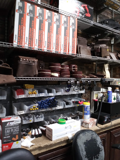 Building Materials Store «Silverado Building Materials», reviews and photos, 460 S Stockton Ave, Ripon, CA 95366, USA