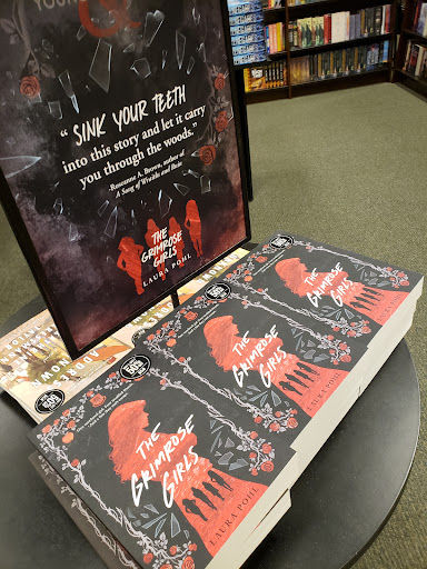 Book Store «Barnes & Noble», reviews and photos, 7707 Bluebonnet Blvd, Baton Rouge, LA 70810, USA