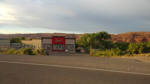 Standard Plumbing Supply in Moab, Utah