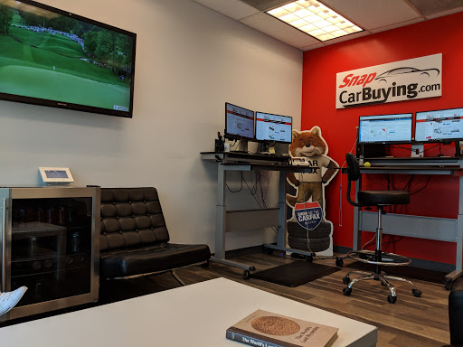 Used Car Dealer «Snap Car Buying», reviews and photos, 25395 Pleasant Valley Rd #170, Chantilly, VA 20152, USA