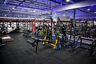 Premium Fitness & Gym - Dębogórska 132, 84-230 Rumia, Poland