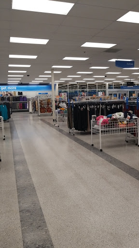 Clothing Store «Ross Dress for Less», reviews and photos, 120 Glynn Isle, Brunswick, GA 31525, USA