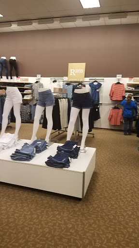 Department Store «Sears», reviews and photos, 4100 Belden Village St NW, Canton, OH 44718, USA