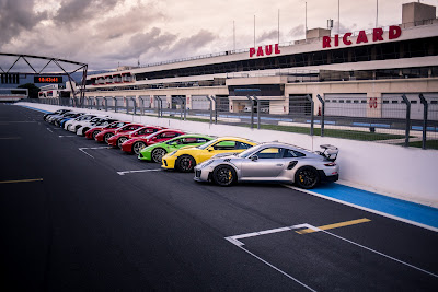 GTDRIVE à Signes