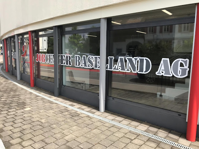 Rezensionen über Jobcenter Baselland AG in Thun - Arbeitsvermittlung