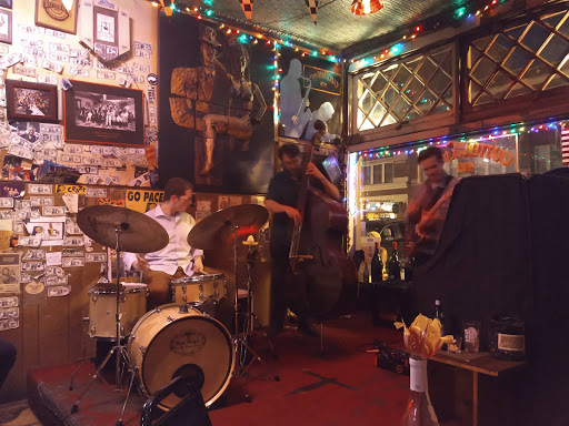 Night Club «Chatterbox Jazz Club», reviews and photos, 435 Massachusetts Ave, Indianapolis, IN 46204, USA