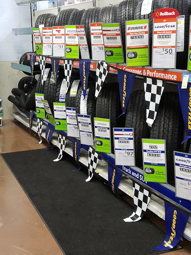 Discount Store «Walmart», reviews and photos, 3461 Horizon Blvd, Bensalem, PA 19020, USA