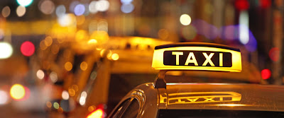 Taxi Alex à Nancy