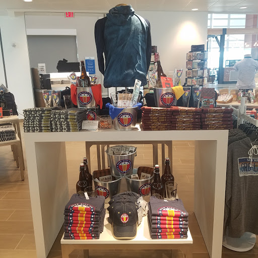 Golf Club «Thornapple Pointe», reviews and photos, 7211 48th St SE, Grand Rapids, MI 49512, USA