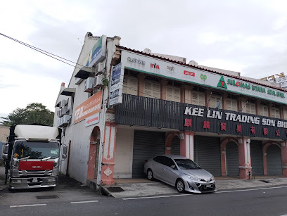 Kee Lin Trading Sdn. Bhd.