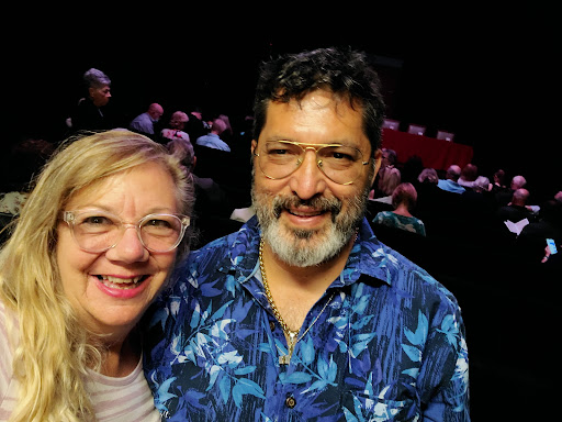 Performing Arts Theater «Center for Performing Arts», reviews and photos, 10150 Bonita Beach Rd SE, Bonita Springs, FL 34135, USA