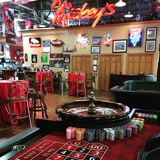 Party Equipment Rental Service «Chicago Casino Suppliers Inc», reviews and photos, 1600 Shore Rd SUITE K, Naperville, IL 60563, USA