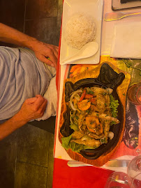 Nouille du Restaurant vietnamien Le Saïgon New à Saint-Raphaël - n°16