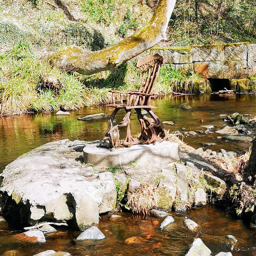 Rivelin Valley Chair