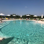 Photo n°2 de l'avis de Gaetano.a fait le 18/08/2023 à 17:07 sur le  Oasi Serramarina - Abbazia San Salvatore Ristorante La Fortezza di Mauro à Bernalda