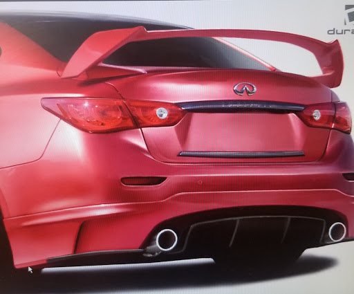 Car Repair and Maintenance «Evolution Auto Concepts», reviews and photos, 1204 Powhattan St, Dallas, TX 75215, USA