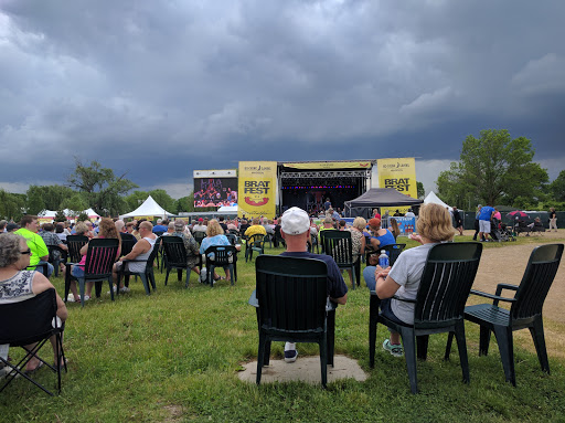 Event Venue «Willow Island at the Alliant Energy Center», reviews and photos, 1919 Alliant Energy Center Way, Madison, WI 53713, USA