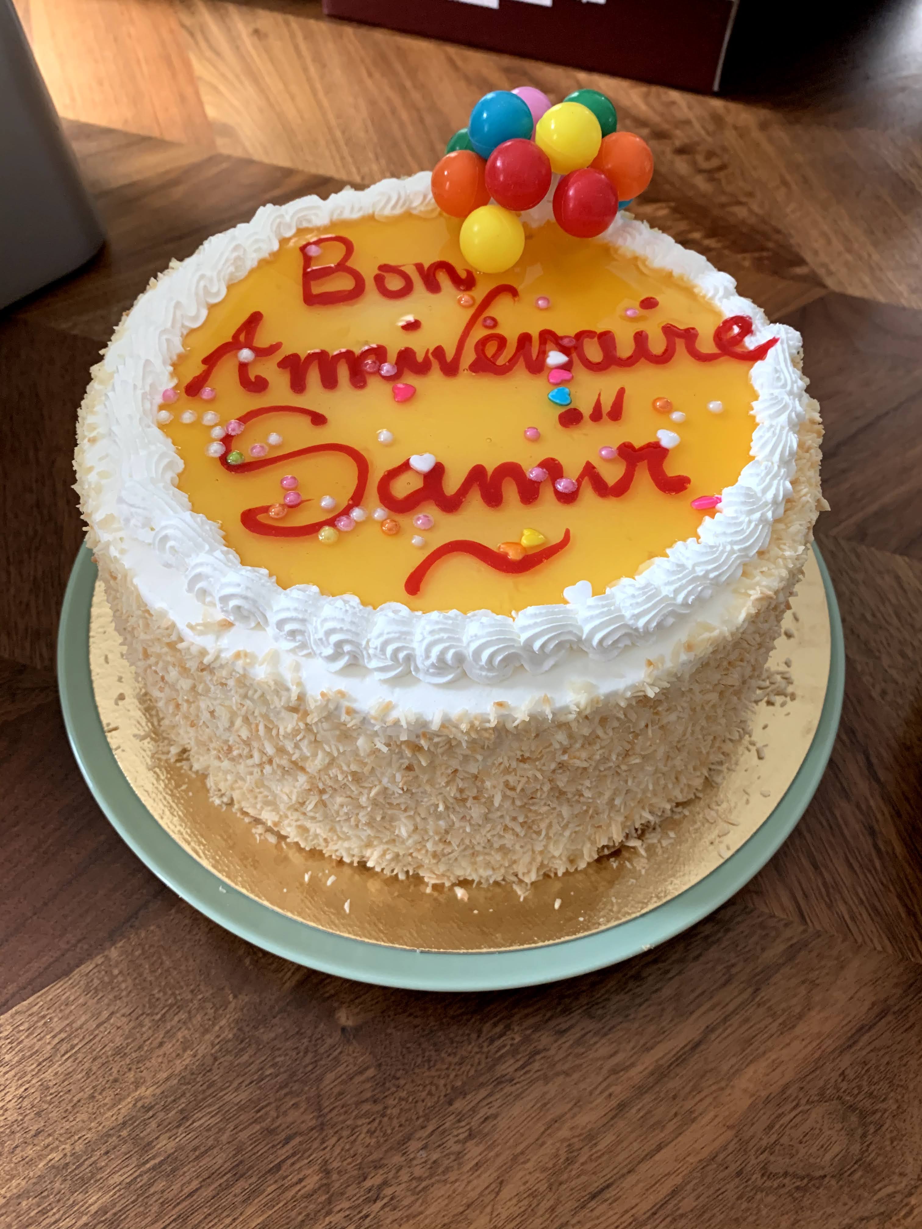 Photo n° 1 de l'avis de Ainouna.a fait le 22/07/2020 à 18:29