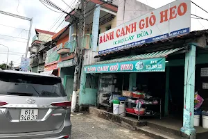 Quán Bánh Canh Chợ Cây Dừa image