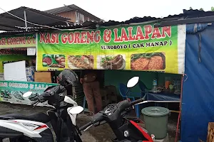 Warung Nasi Goreng & Lalapan Khas Suroboyo Cak Manaf image