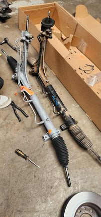 Hanna's Auto Care Center - Photo 4 - Car repair in Garland, TX, Garland