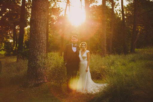 Bridal Shop «The Dress Theory Bridal Shop», reviews and photos, 3734 Sixth Ave, San Diego, CA 92103, USA