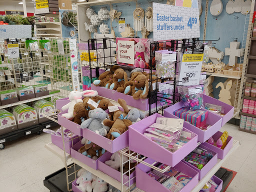 Craft Store «Michaels», reviews and photos, 15521 E Broadway Ave, Veradale, WA 99037, USA