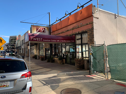 Bistro «7 West Bistro», reviews and photos, 7 W Chesapeake Ave, Towson, MD 21204, USA