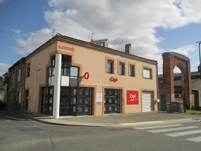 Orpi Agence immo de l'Arche Noé à Noe