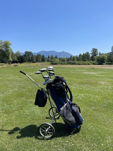 Golf Course «Twin Rivers Golf Course», reviews and photos, 4446 Preston-Fall City Rd SE, Fall City, WA 98024, USA