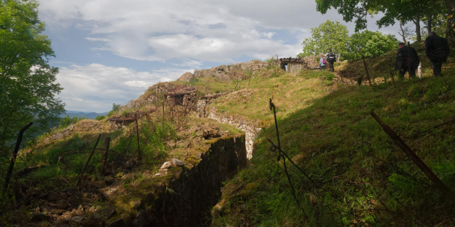 Photo n° 8 de l'avis de Eric.R fait le 24/06/2022 à 09:29