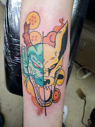 Ear Piercing Service «Ink Addiction», reviews and photos, 11607 Telegraph Rd, Taylor, MI 48180, USA